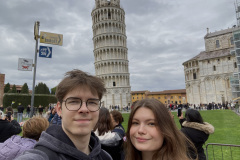 pisa pisa