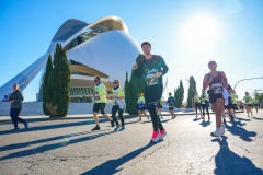 10K Valencia Ibercaja by Kiprun 2026
