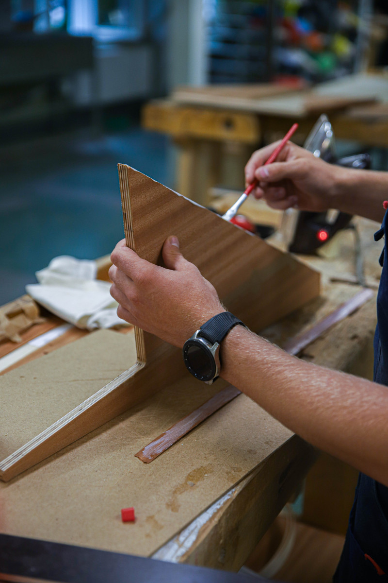 Trešā diena Trešā diena