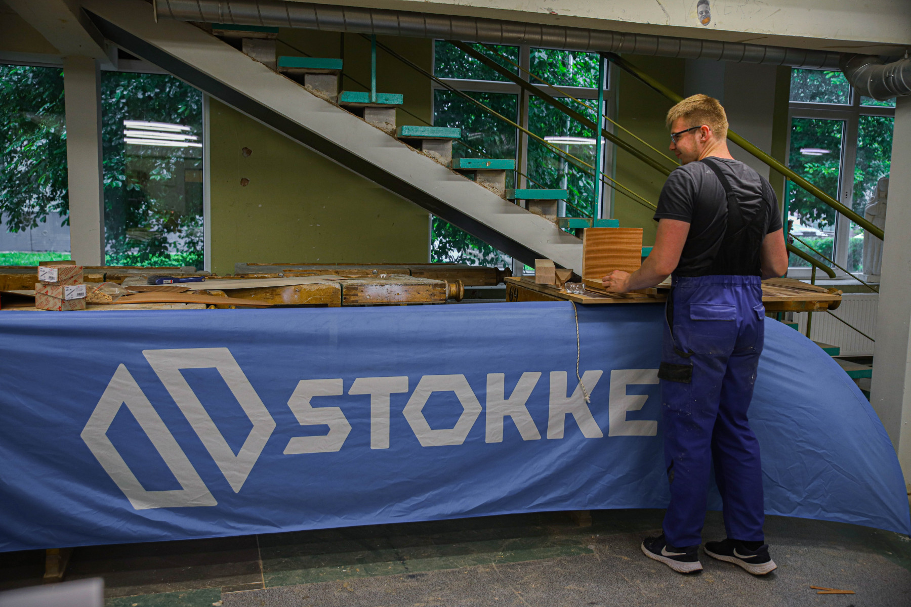 Trešā diena Trešā diena