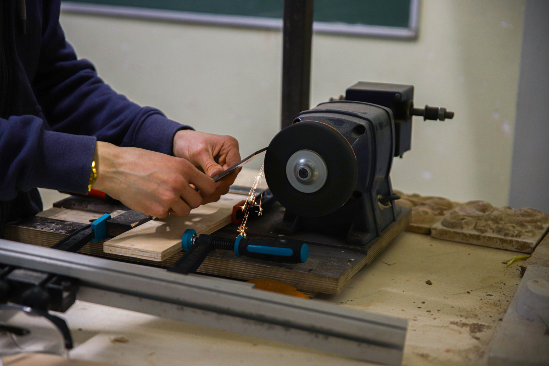 Trešā diena Trešā diena