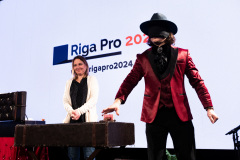 Riga Pro 2024